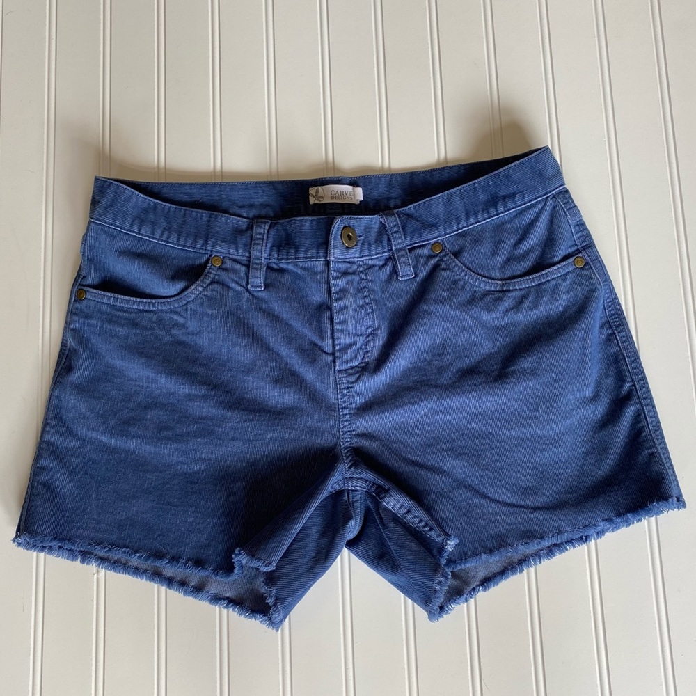 Carve Designs Oahu Shorts